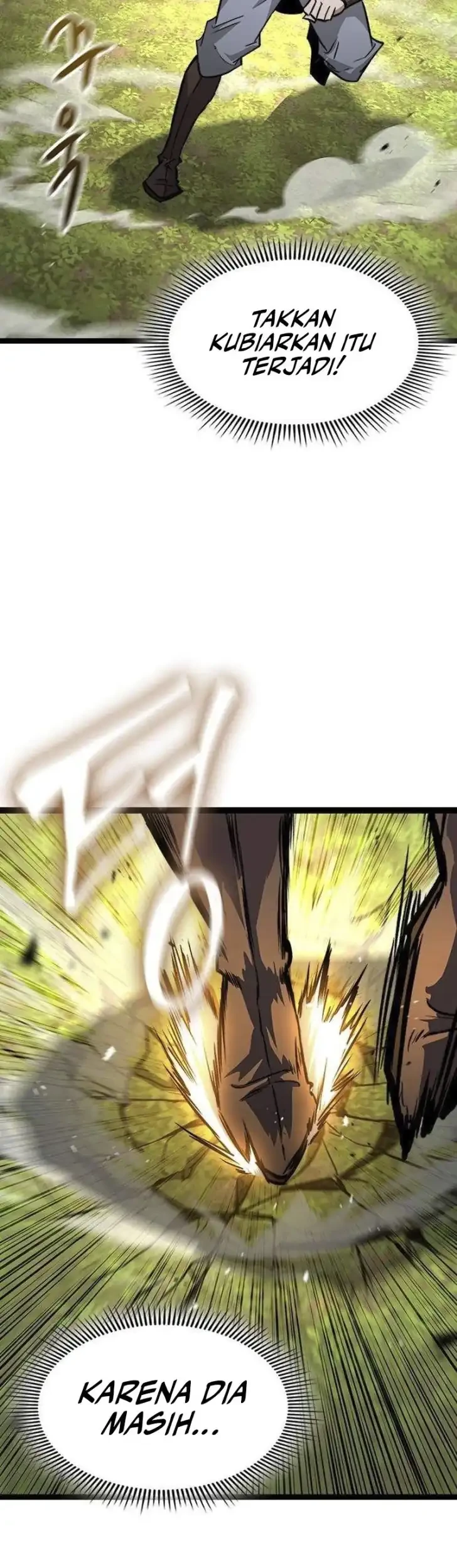 The Absolute Scholar Chapter 12 Gambar 19