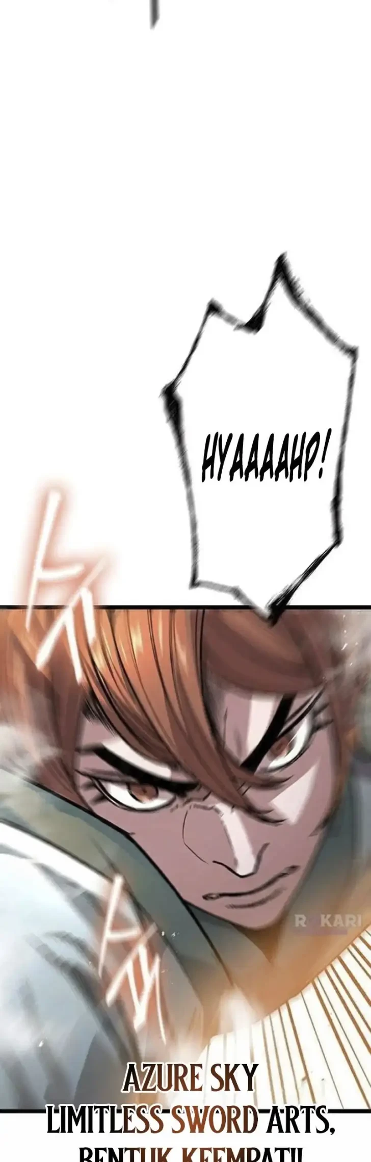 The Absolute Scholar Chapter 12 Gambar 21