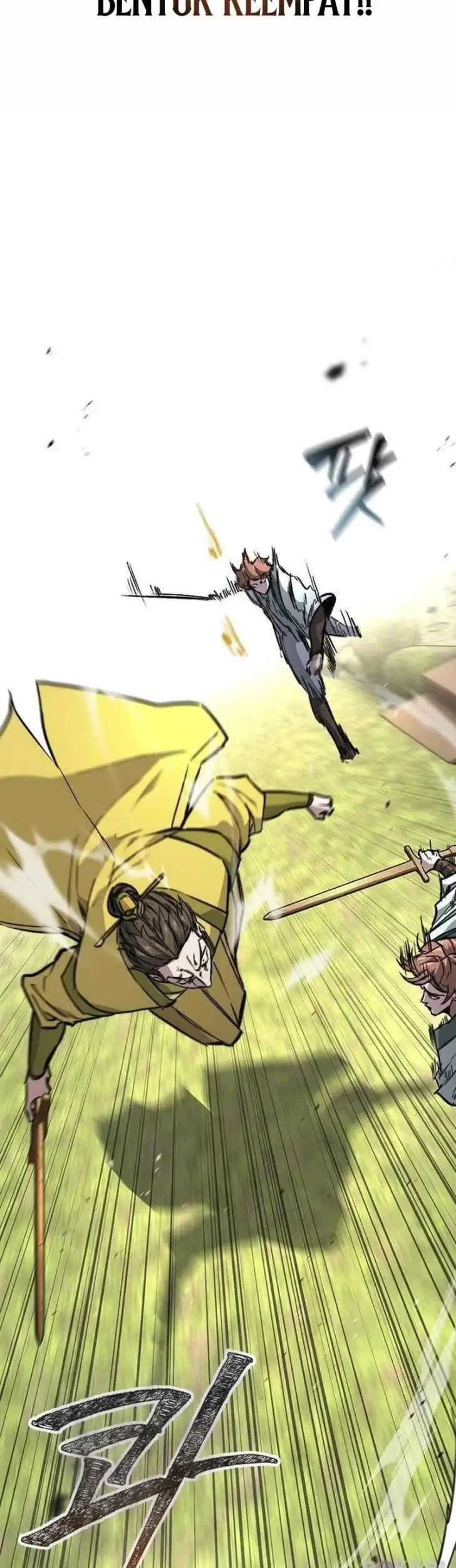 The Absolute Scholar Chapter 12 Gambar 22