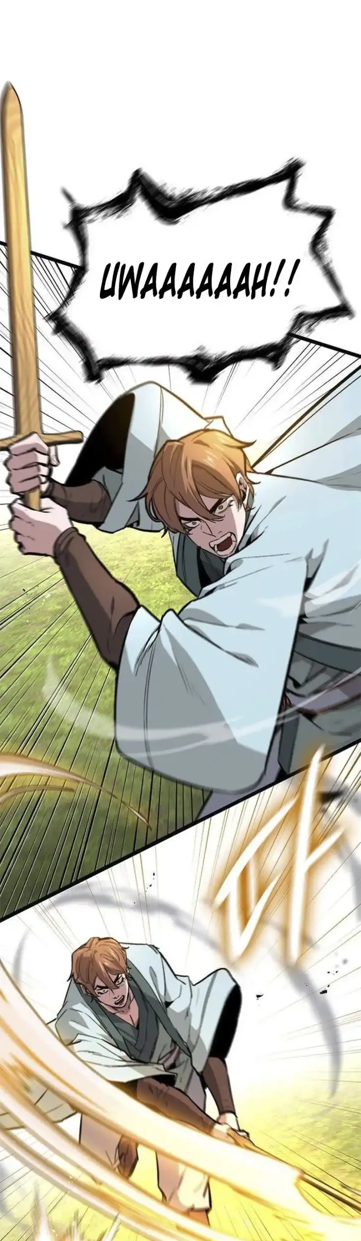 The Absolute Scholar Chapter 12 Gambar 26