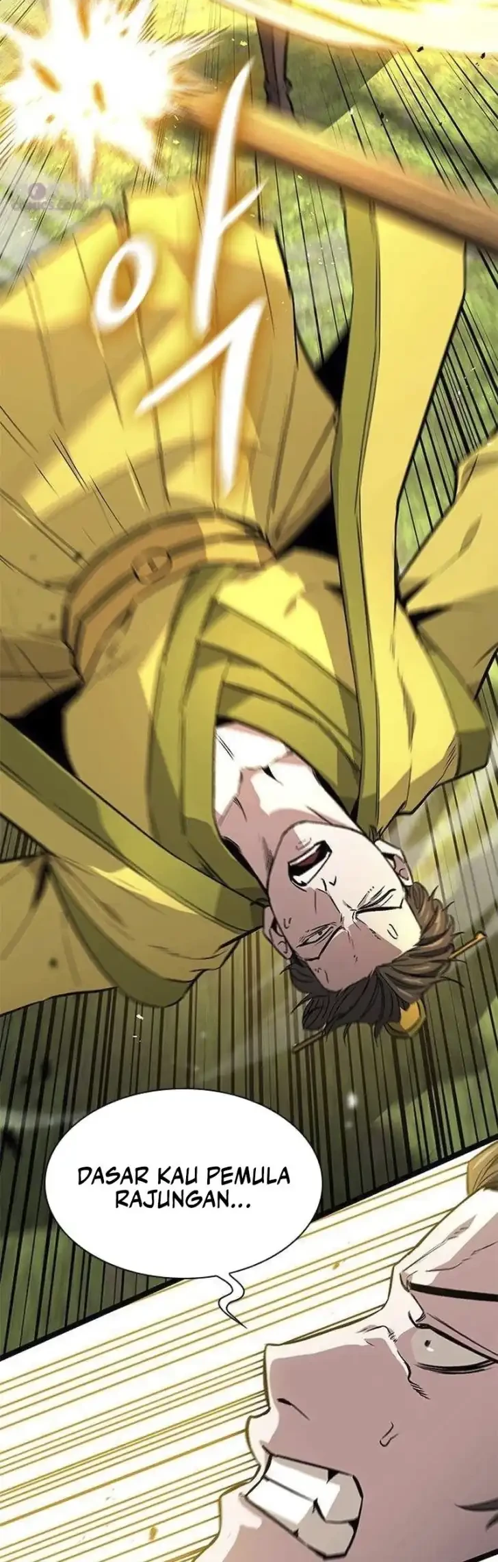 The Absolute Scholar Chapter 12 Gambar 27