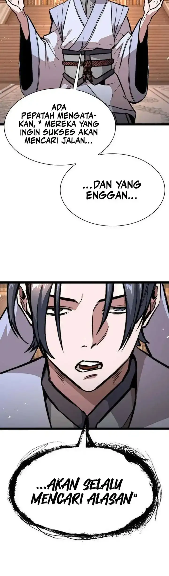 the absolute scholar chapter 13 - Page 17