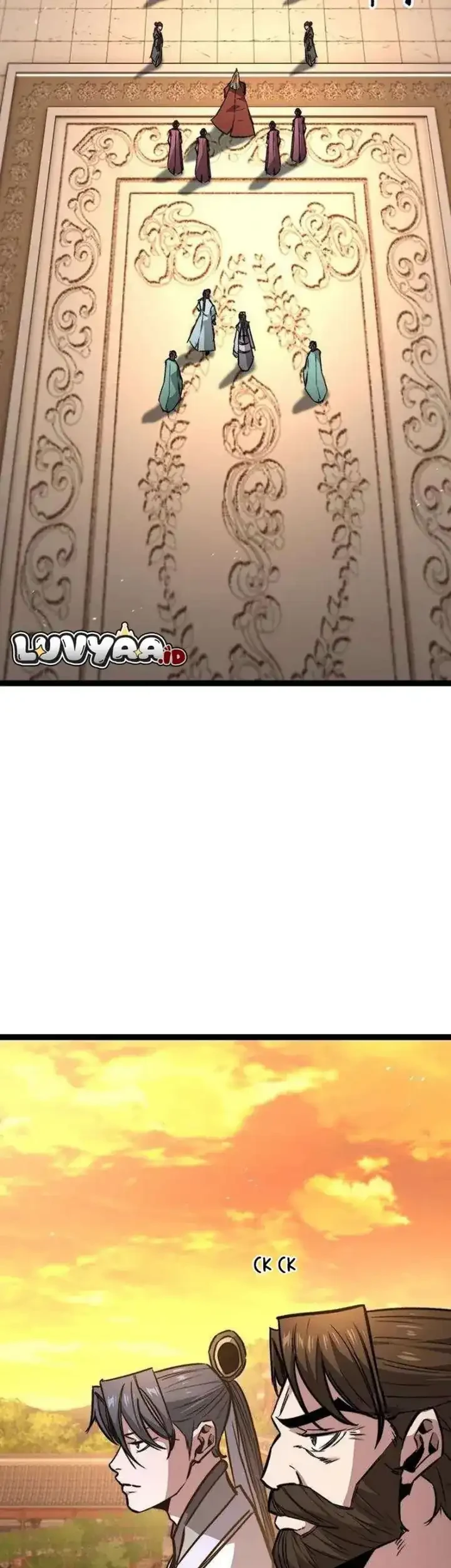 the absolute scholar chapter 13 - Page 22