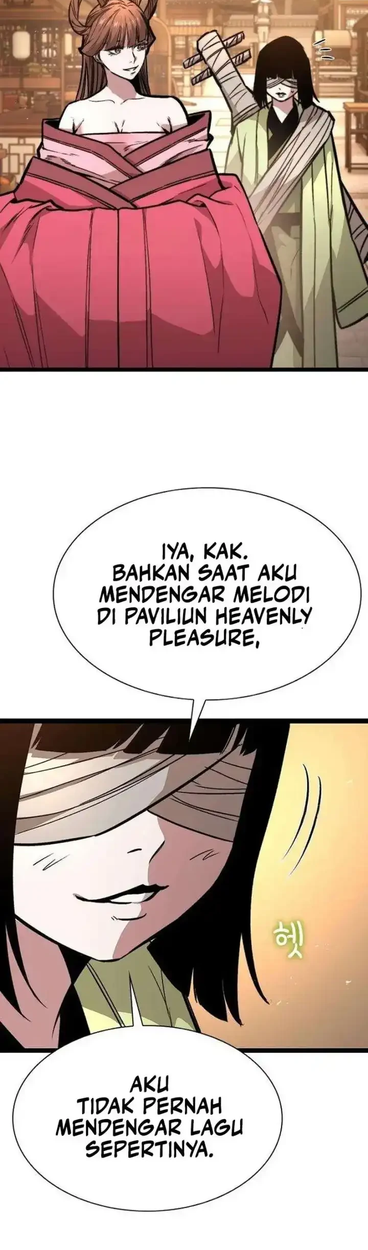 the absolute scholar chapter 13 - Page 29