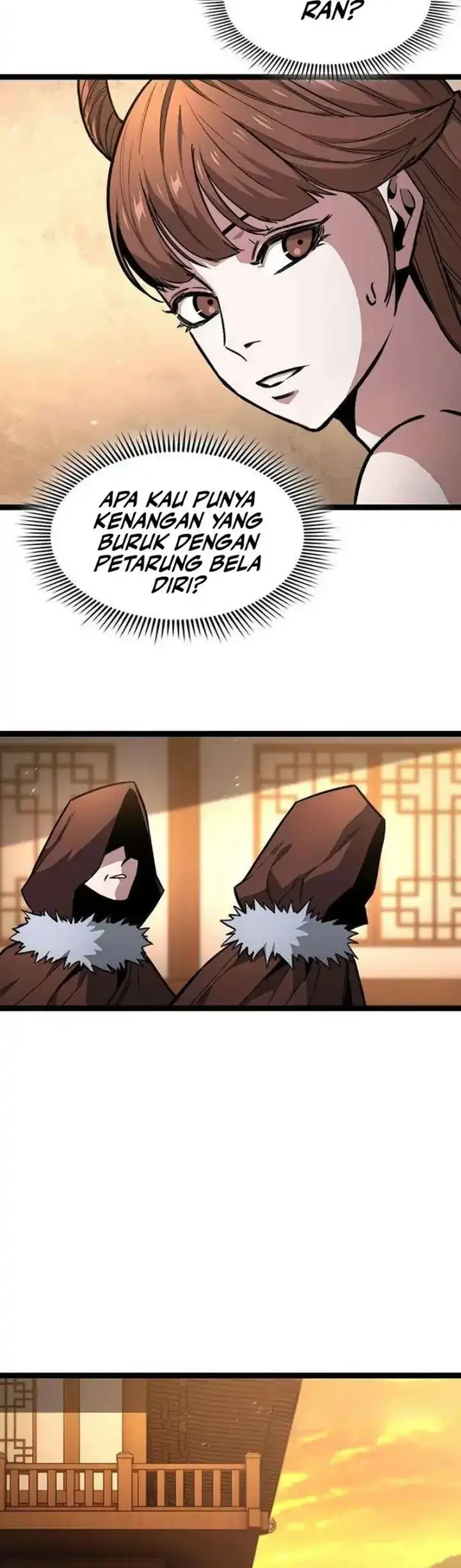 the absolute scholar chapter 13 - Page 35