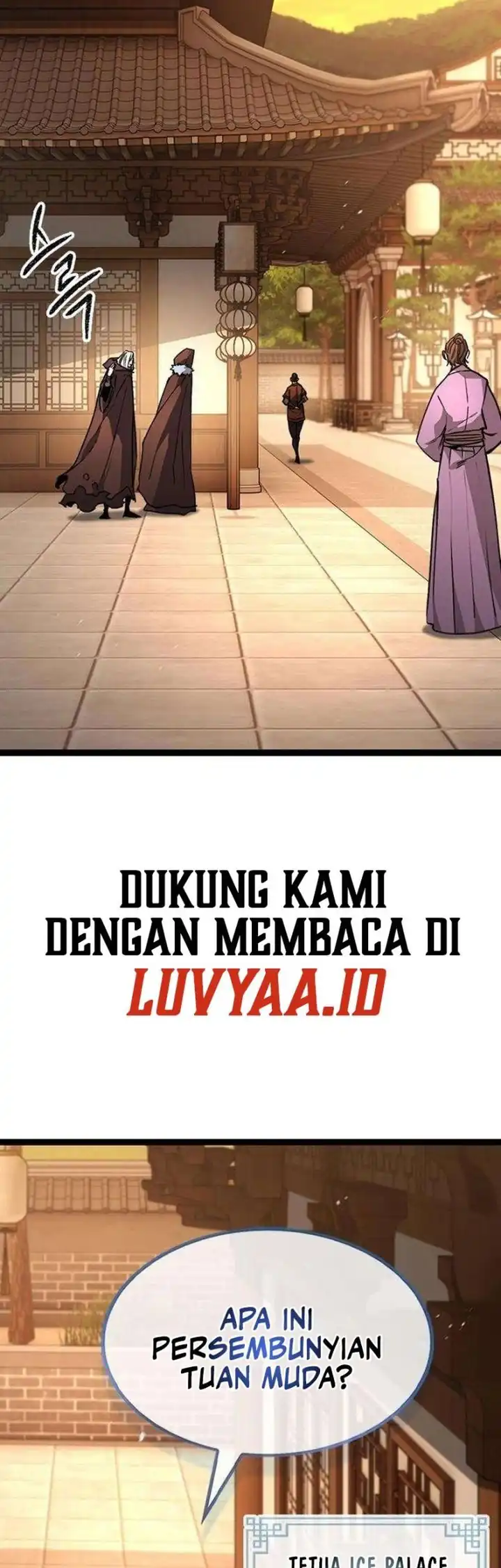 the absolute scholar chapter 13 - Page 36