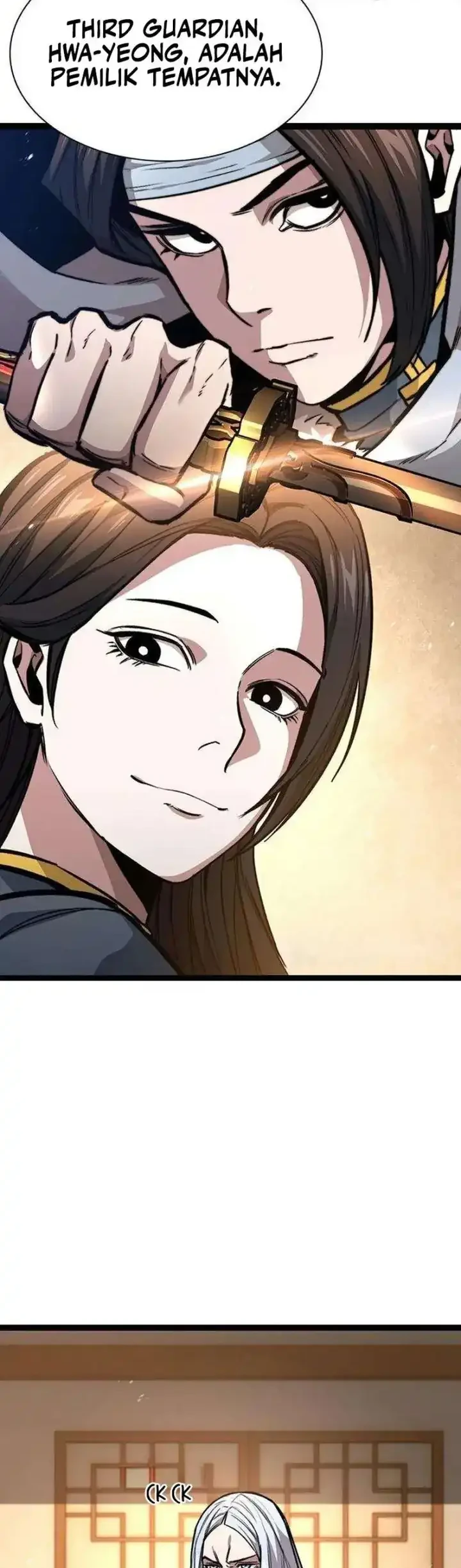 the absolute scholar chapter 13 - Page 38