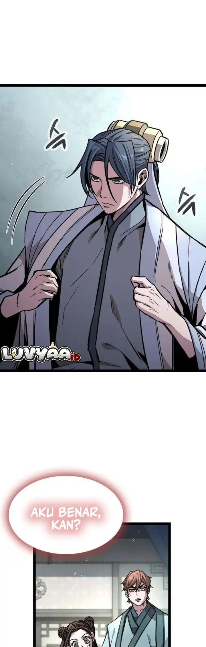 the absolute scholar chapter 13 - Page 45