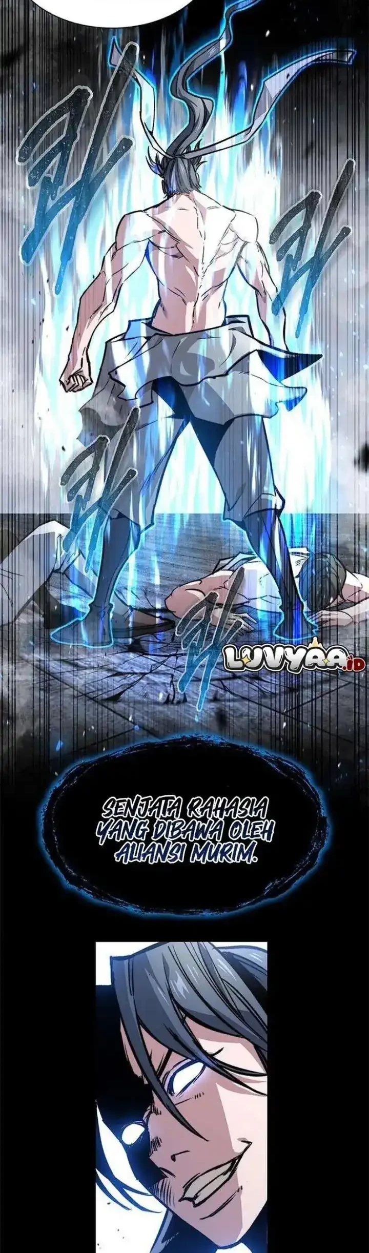 the absolute scholar chapter 13 - Page 47