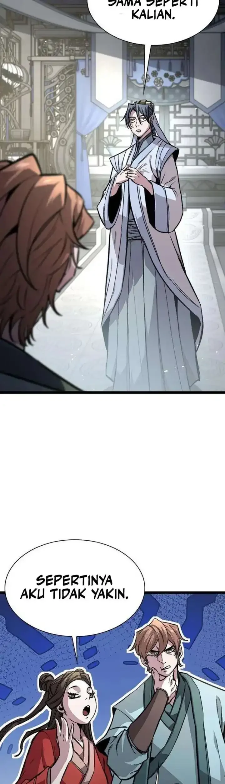 the absolute scholar chapter 13 - Page 49