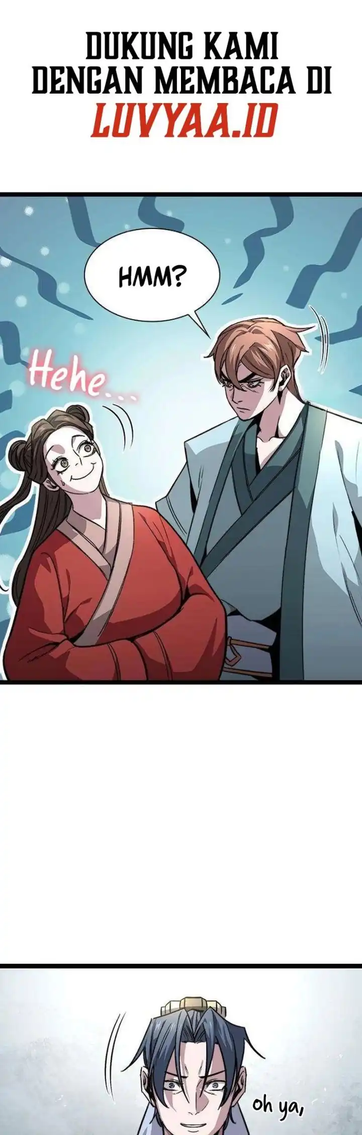 the absolute scholar chapter 13 - Page 51