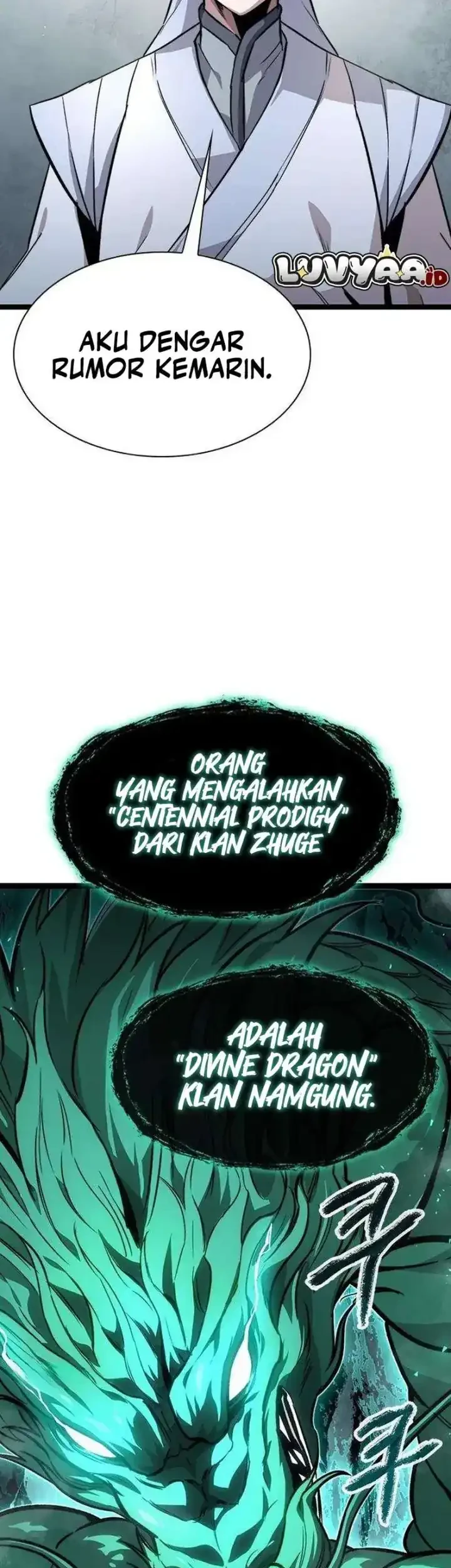 the absolute scholar chapter 13 - Page 52