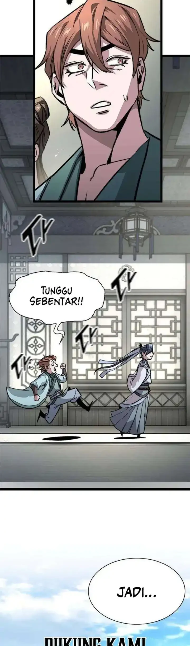 the absolute scholar chapter 13 - Page 56