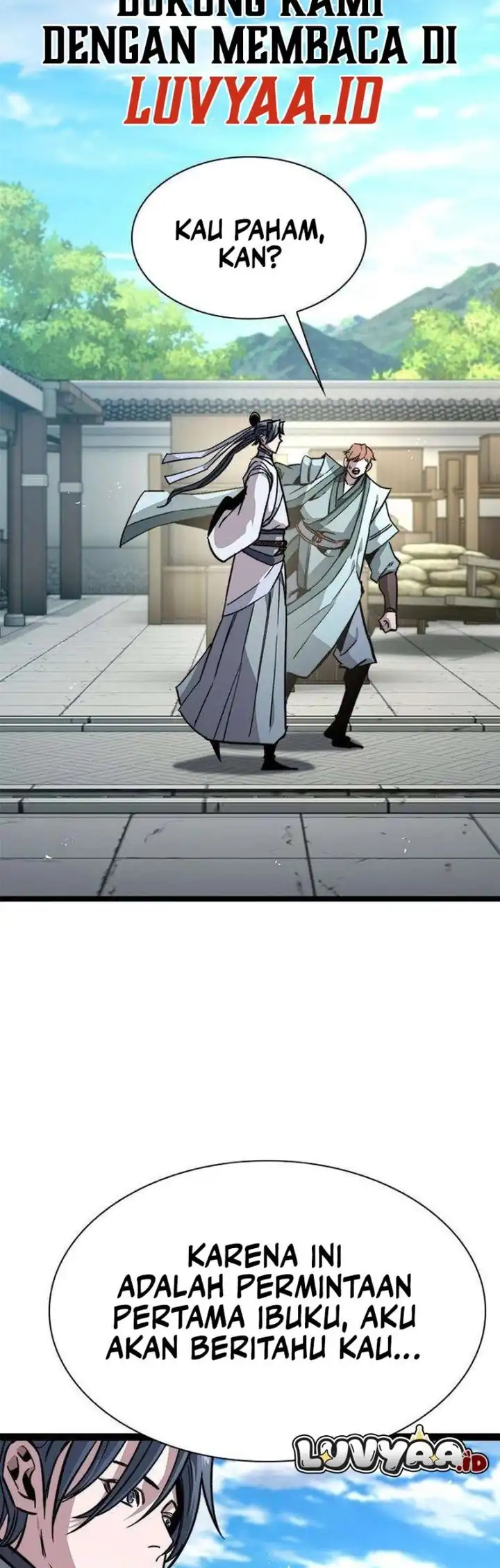 the absolute scholar chapter 13 - Page 57