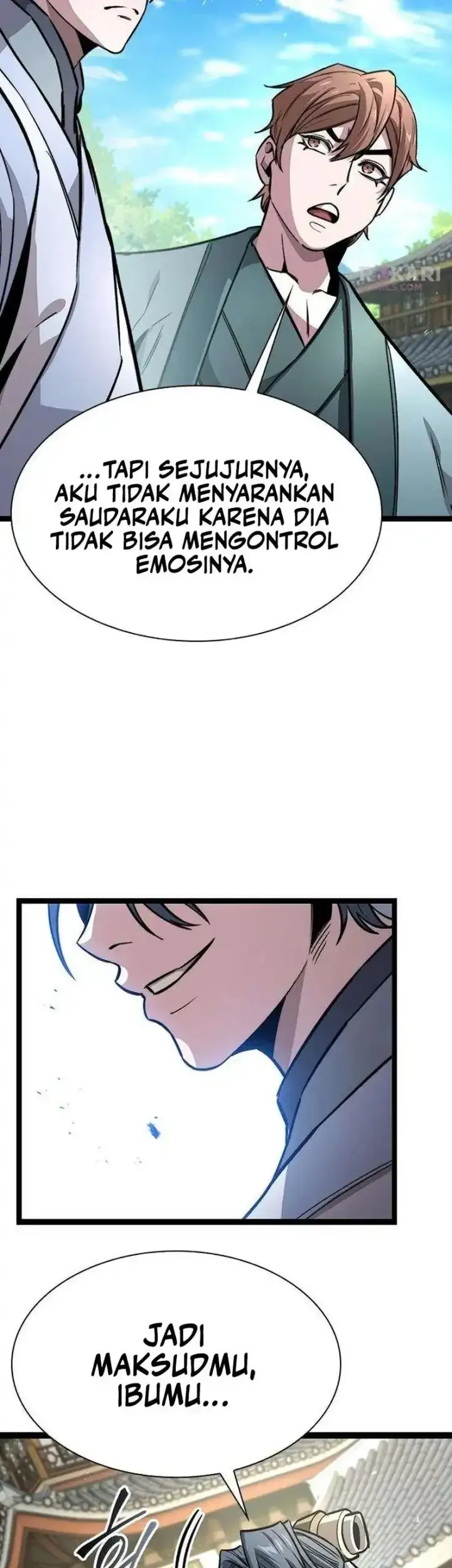 the absolute scholar chapter 13 - Page 58