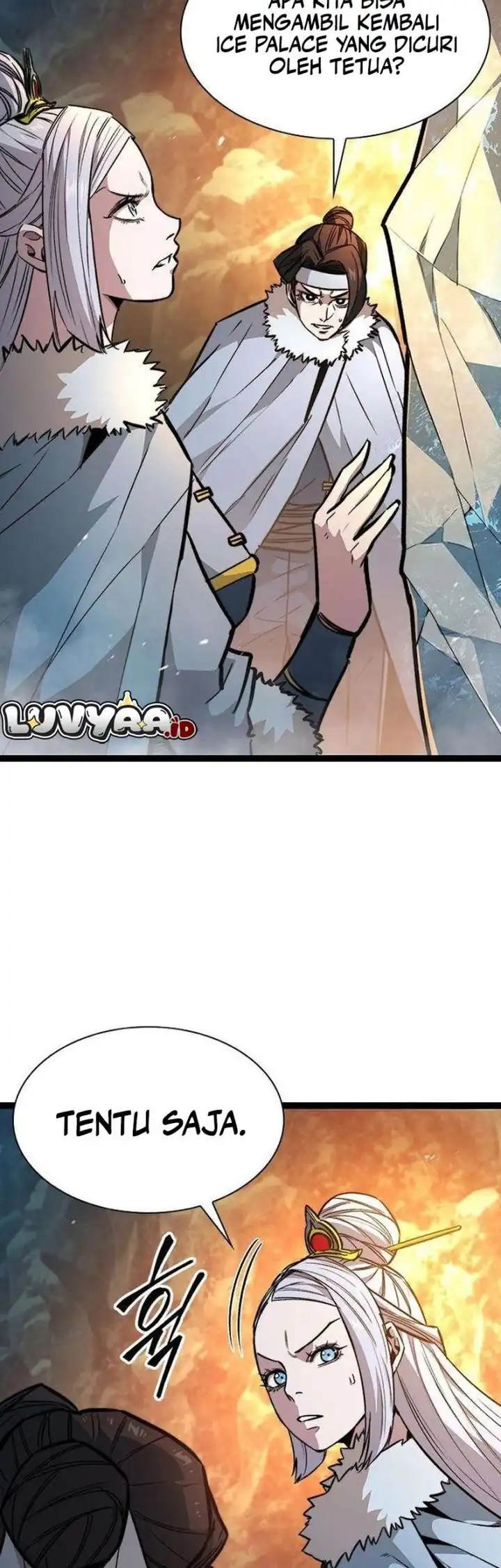 the absolute scholar chapter 13 - Page 6