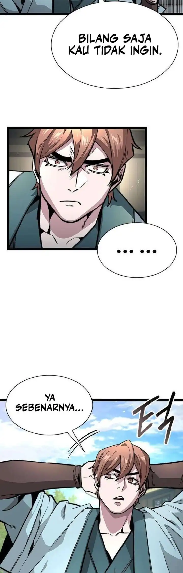 the absolute scholar chapter 13 - Page 60