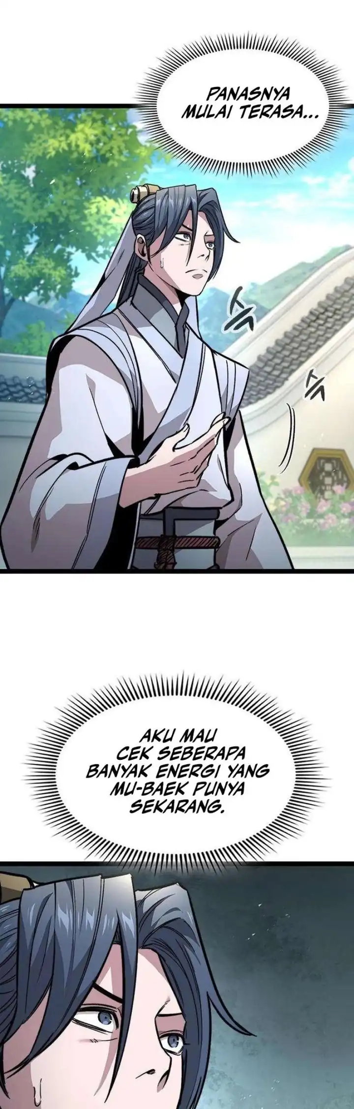 the absolute scholar chapter 13 - Page 66