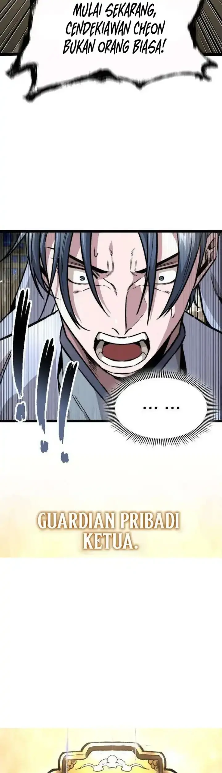 the absolute scholar chapter 13 - Page 73