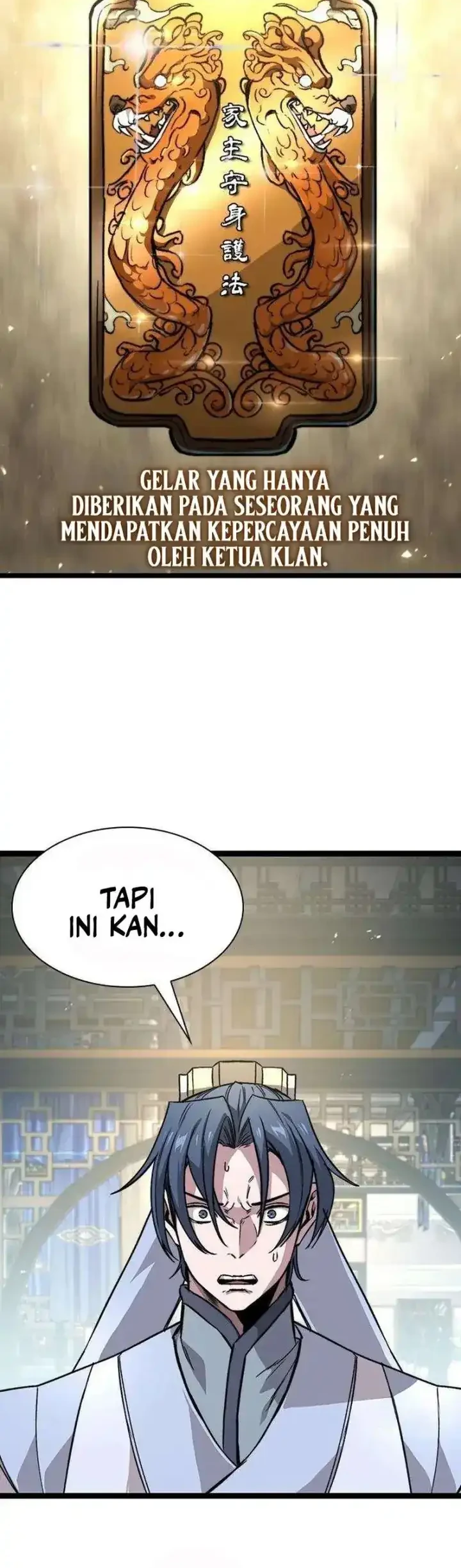 the absolute scholar chapter 13 - Page 74