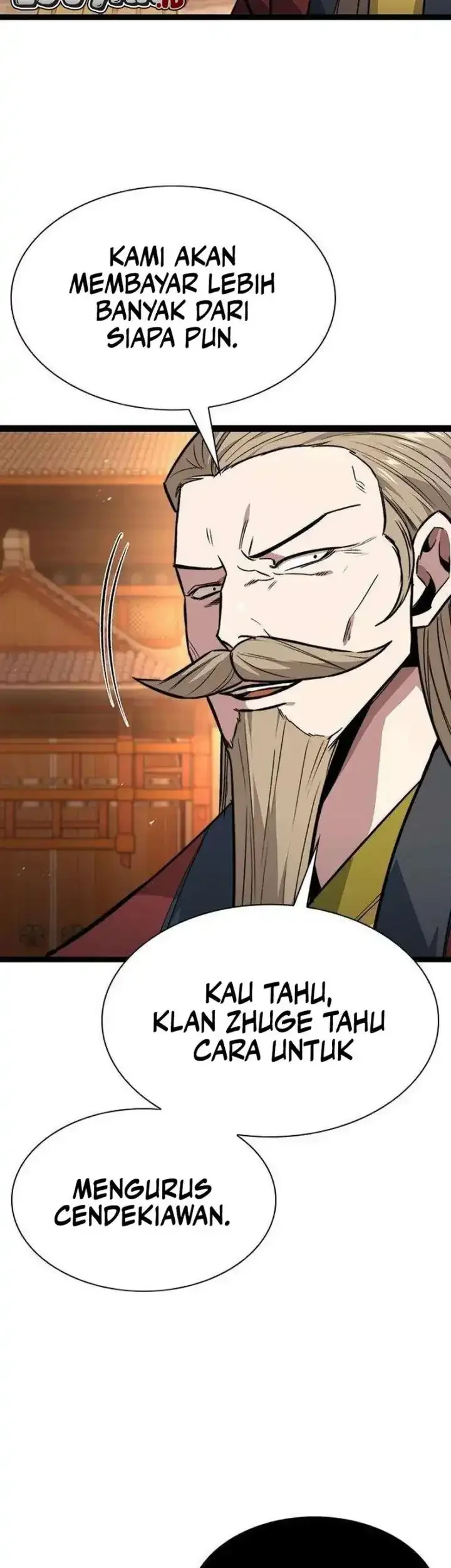 the absolute scholar chapter 13 - Page 13