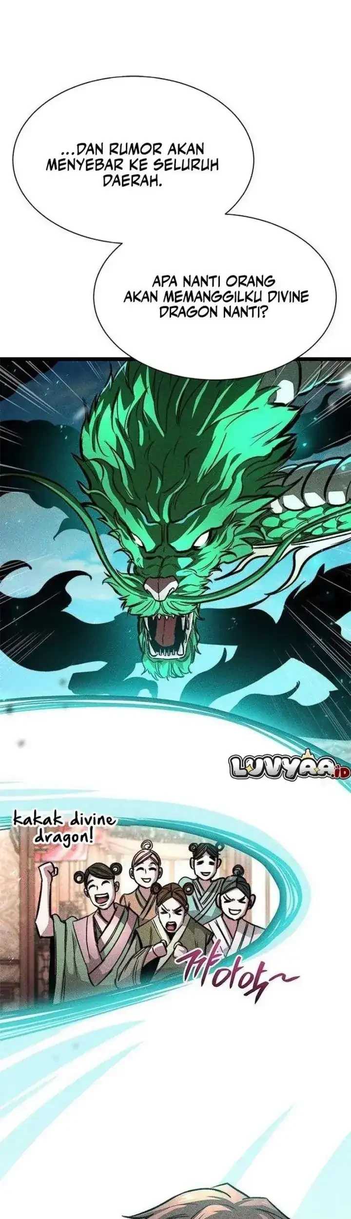 the absolute scholar chapter 14 - Page 16