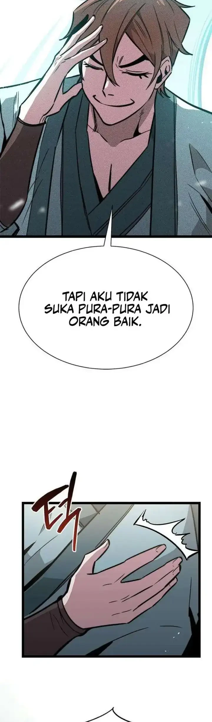 the absolute scholar chapter 14 - Page 17