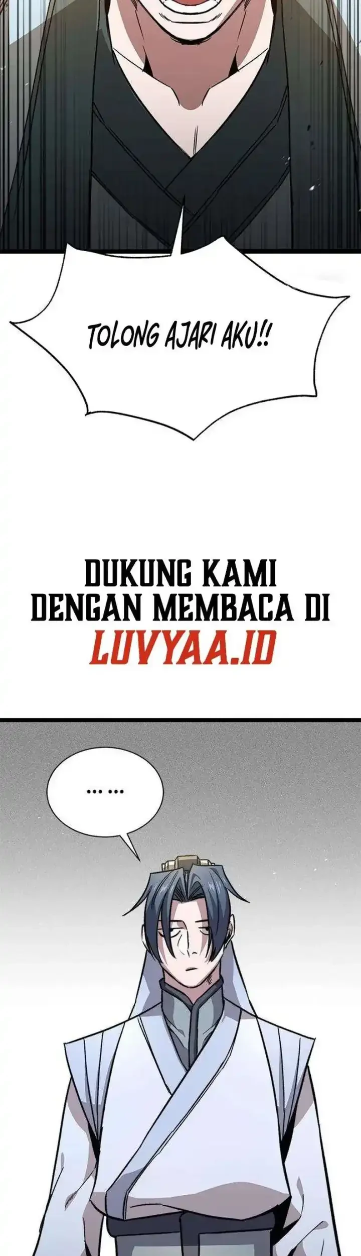 the absolute scholar chapter 14 - Page 19