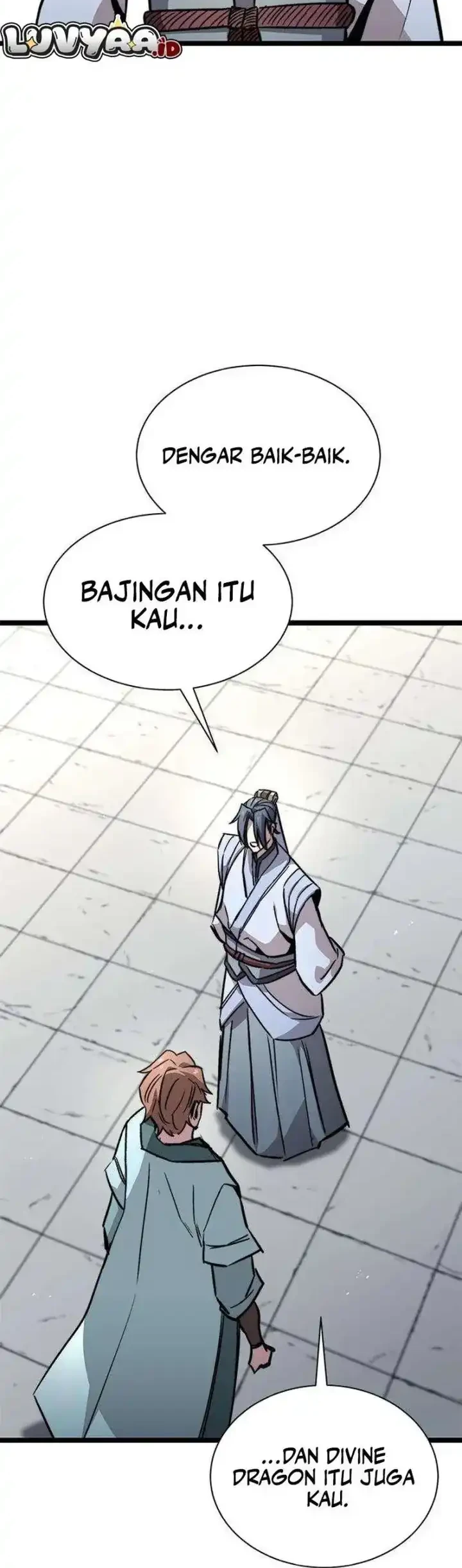 the absolute scholar chapter 14 - Page 20