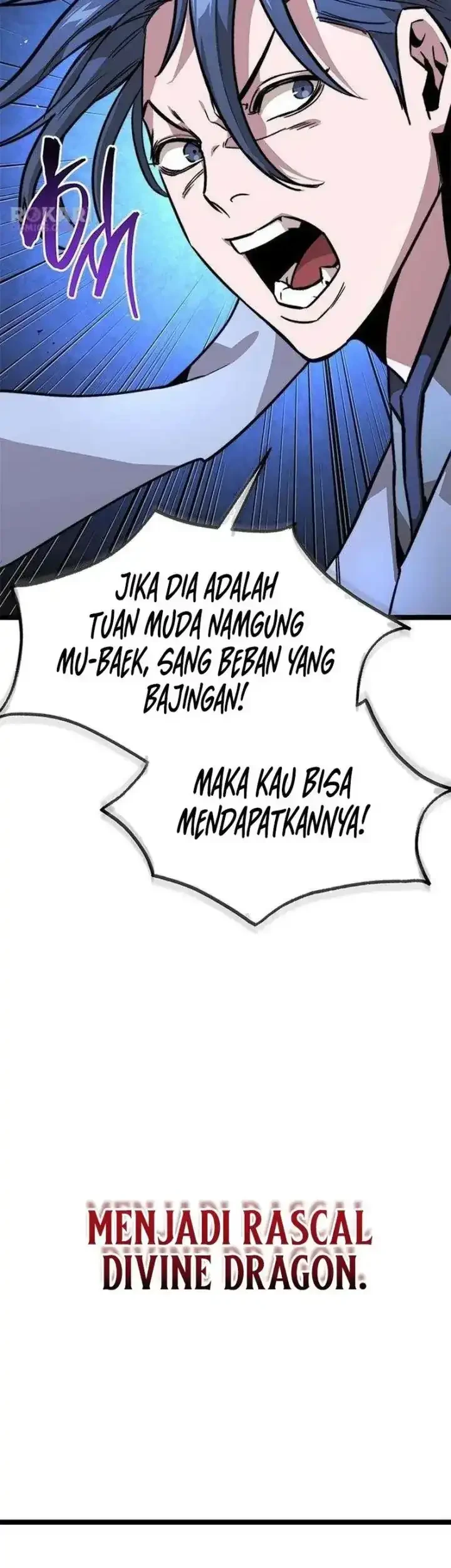 the absolute scholar chapter 14 - Page 22