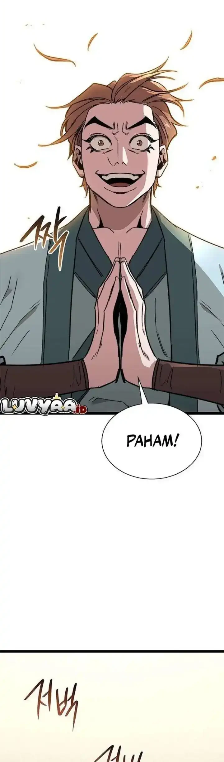 the absolute scholar chapter 14 - Page 23