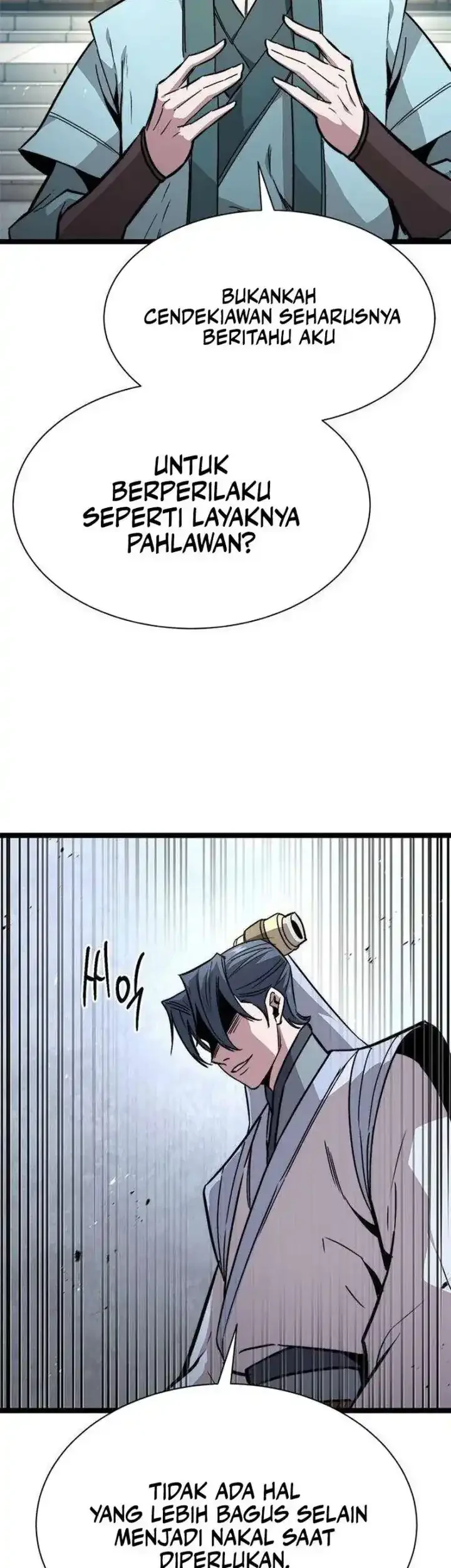 the absolute scholar chapter 14 - Page 25