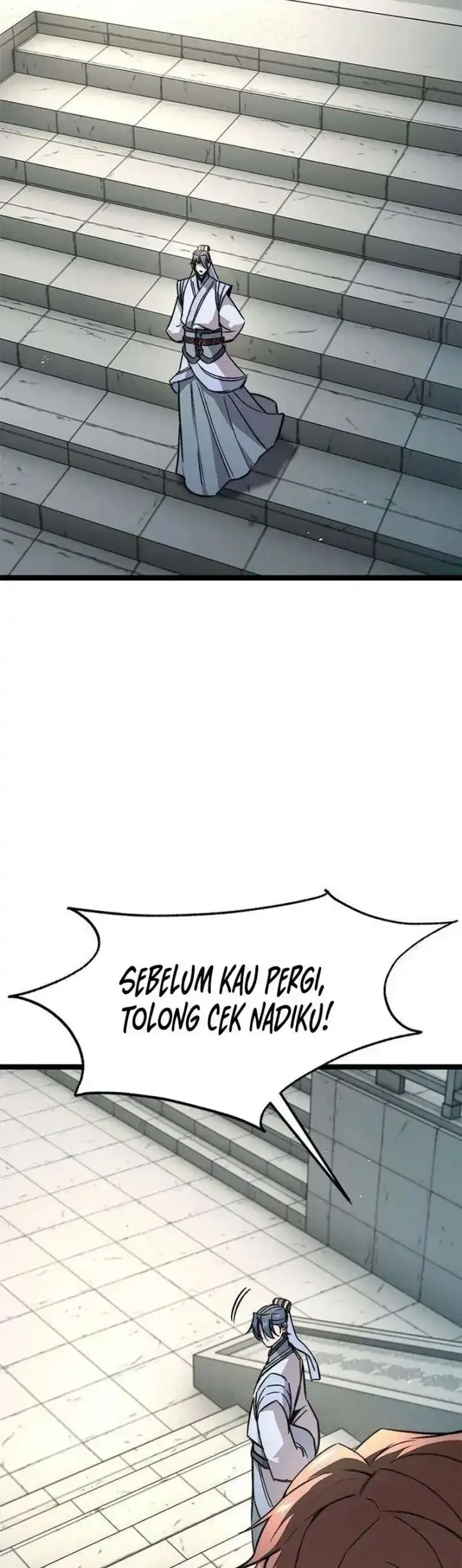 the absolute scholar chapter 14 - Page 29