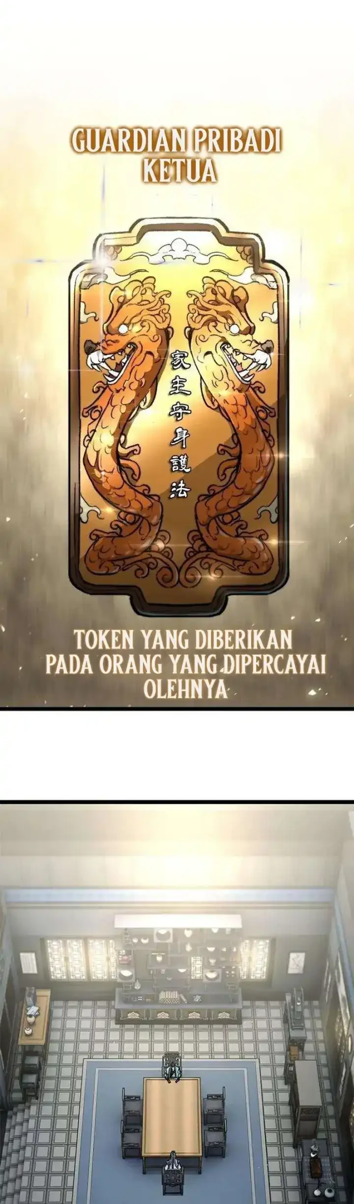 the absolute scholar chapter 14 - Page 2