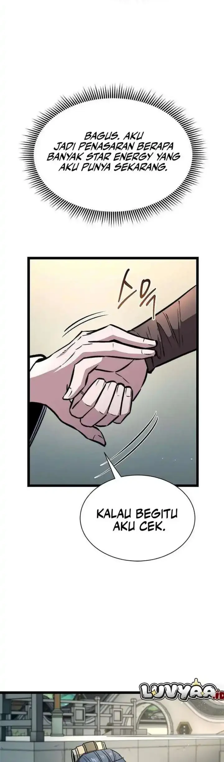 the absolute scholar chapter 14 - Page 32