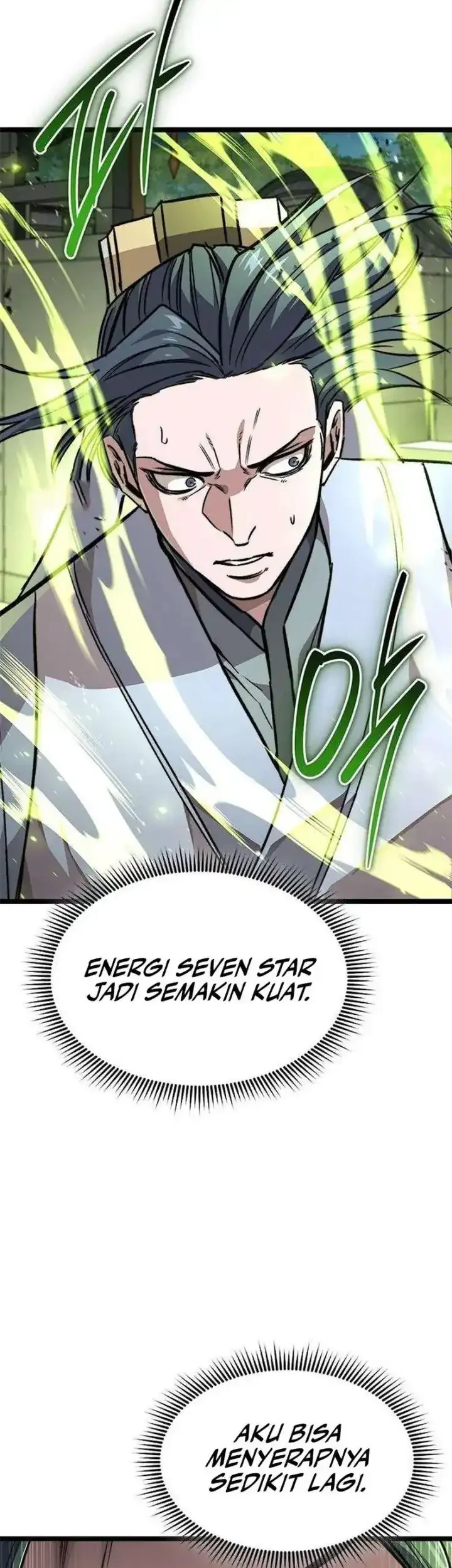 the absolute scholar chapter 14 - Page 34