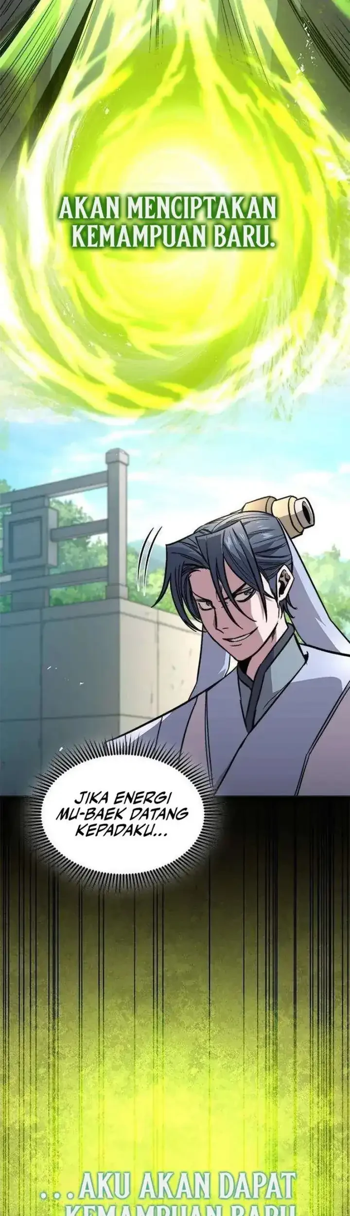 the absolute scholar chapter 14 - Page 37