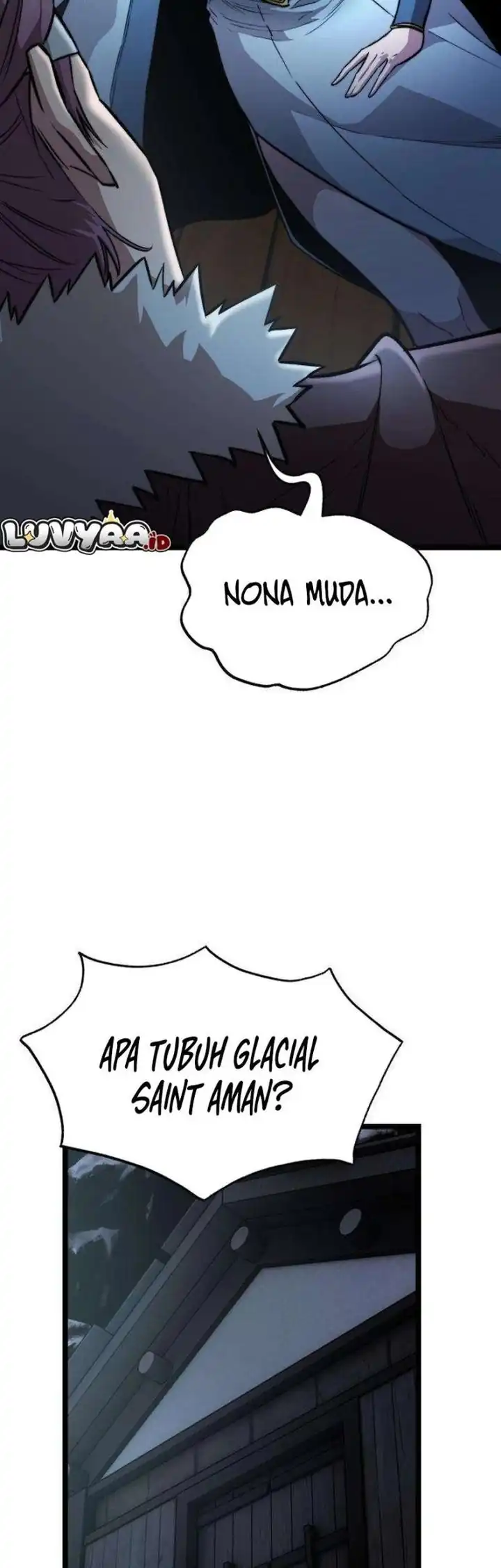 the absolute scholar chapter 14 - Page 42