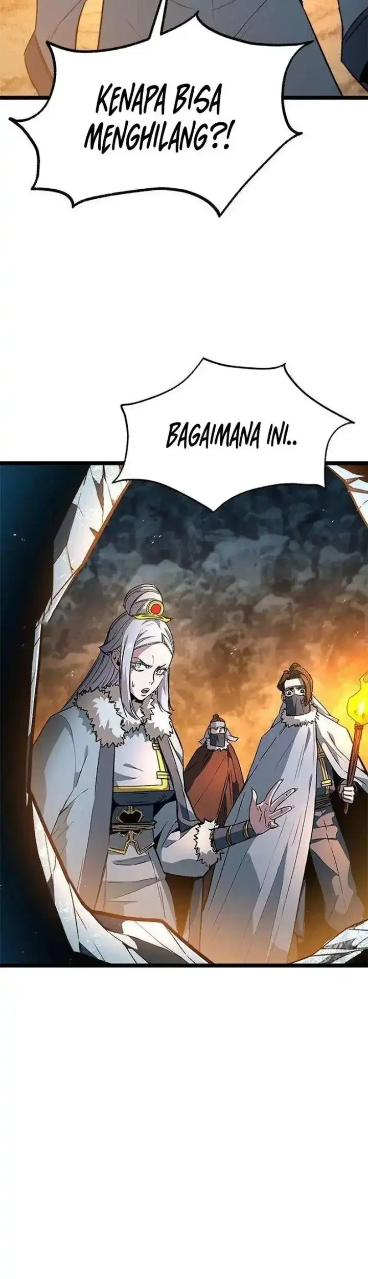 the absolute scholar chapter 14 - Page 46