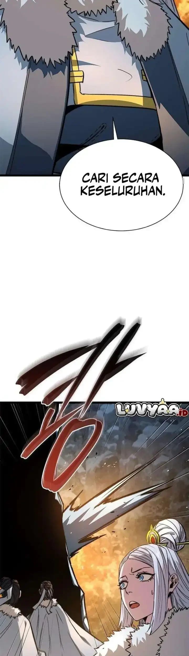 the absolute scholar chapter 14 - Page 49