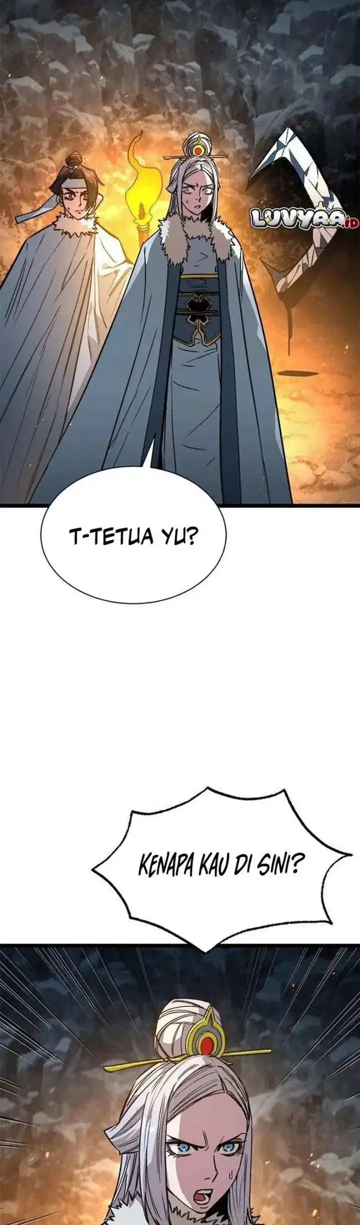 the absolute scholar chapter 14 - Page 53