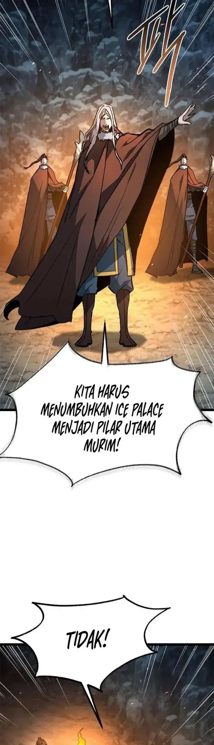 the absolute scholar chapter 14 - Page 64