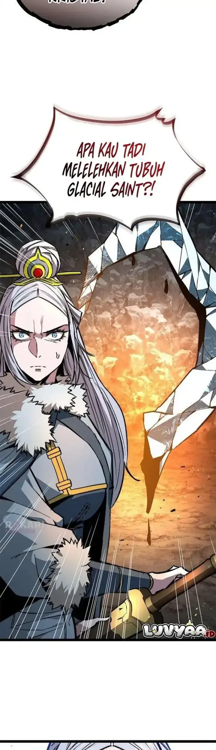 the absolute scholar chapter 14 - Page 73