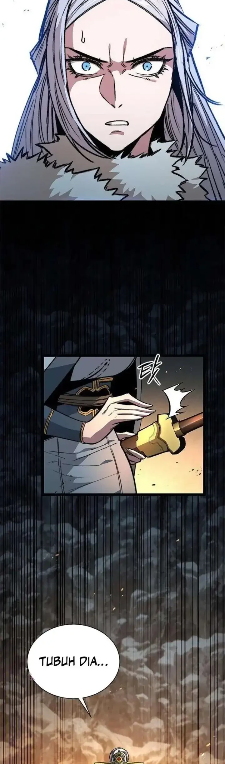 the absolute scholar chapter 14 - Page 74