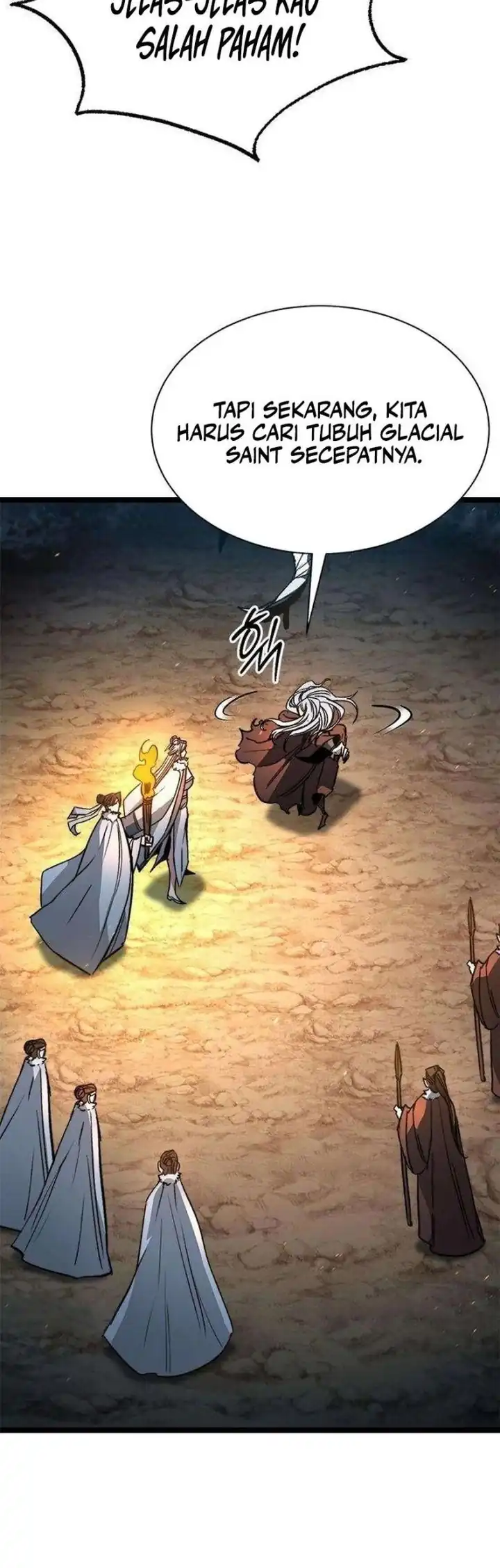 the absolute scholar chapter 14 - Page 81