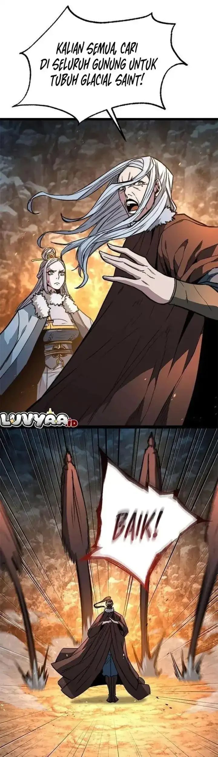 the absolute scholar chapter 14 - Page 82