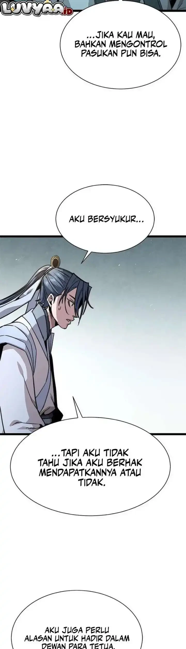 the absolute scholar chapter 14 - Page 7