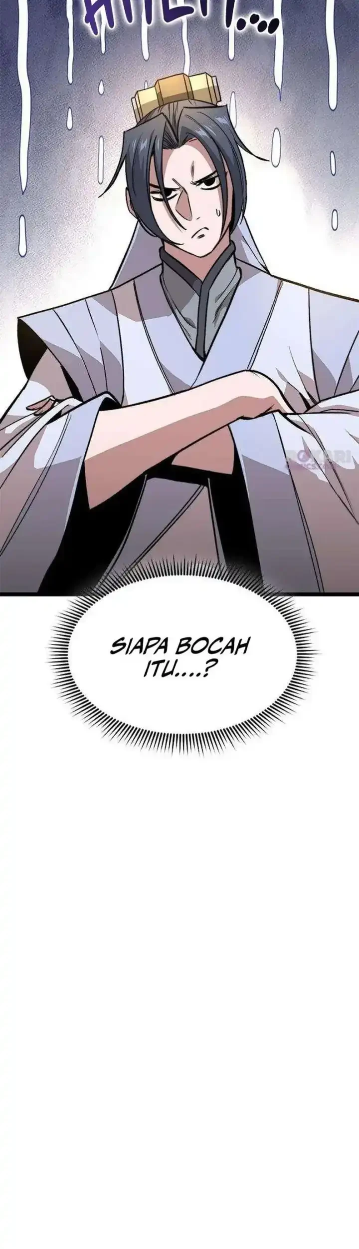 the absolute scholar chapter 14 - Page 91