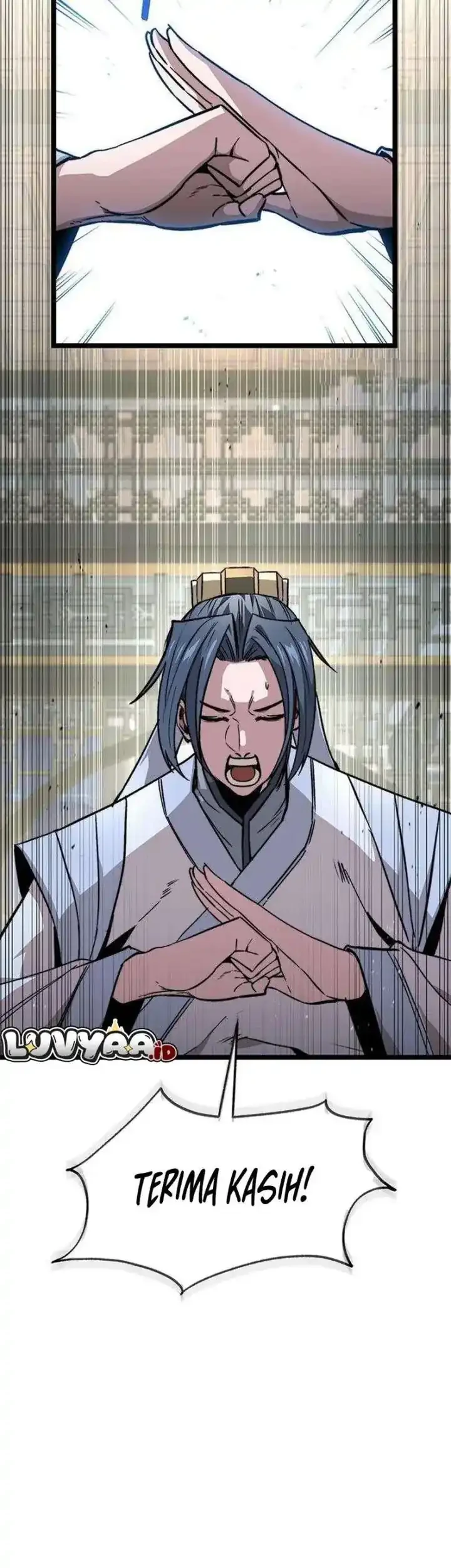 the absolute scholar chapter 14 - Page 10