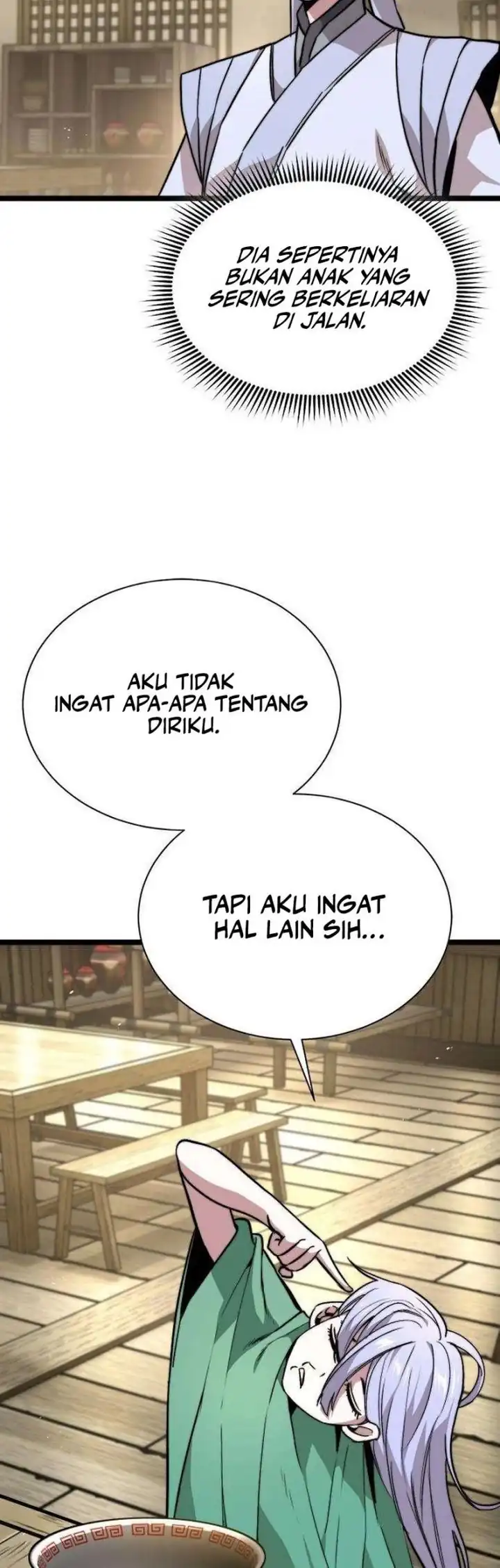 the absolute scholar chapter 15 - Page 15